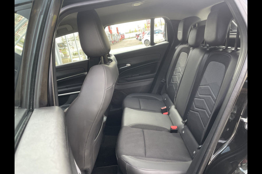 Jeep Avenger 1.2 Altitude | Winterpack | Keyless | Navigatie | CarPlay