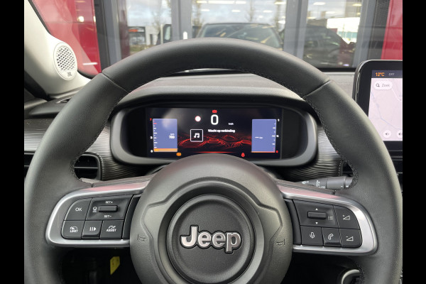 Jeep Avenger 1.2 Altitude | Winterpack | Keyless | Navigatie | CarPlay