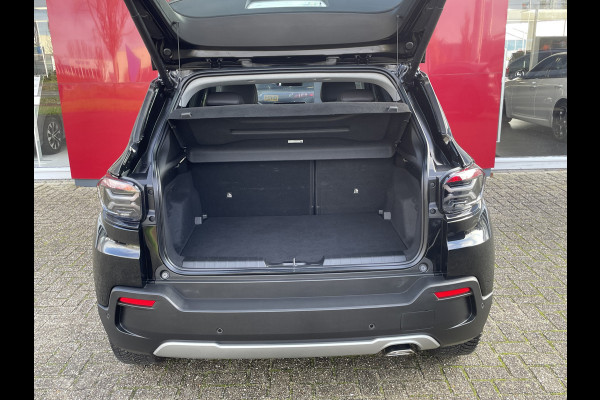 Jeep Avenger 1.2 Altitude | Winterpack | Keyless | Navigatie | CarPlay