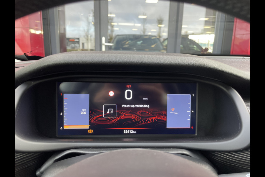 Jeep Avenger 1.2 Altitude | Winterpack | Keyless | Navigatie | CarPlay