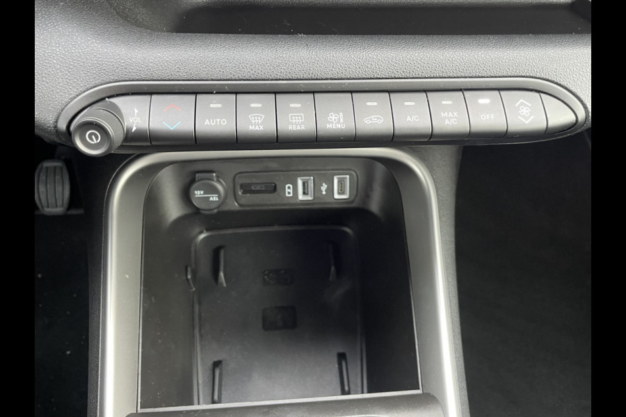 Jeep Avenger 1.2 Altitude | Winterpack | Keyless | Navigatie | CarPlay