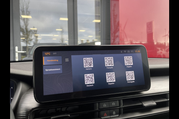 Jeep Avenger 1.2 Altitude | Winterpack | Keyless | Navigatie | CarPlay