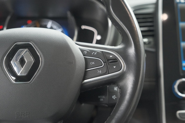 Renault Scénic TCe 140 EDC Bose | Trekhaak | Camera | Stoelverwarming | Adaptieve Cruise Control | Dodehoekdetectie