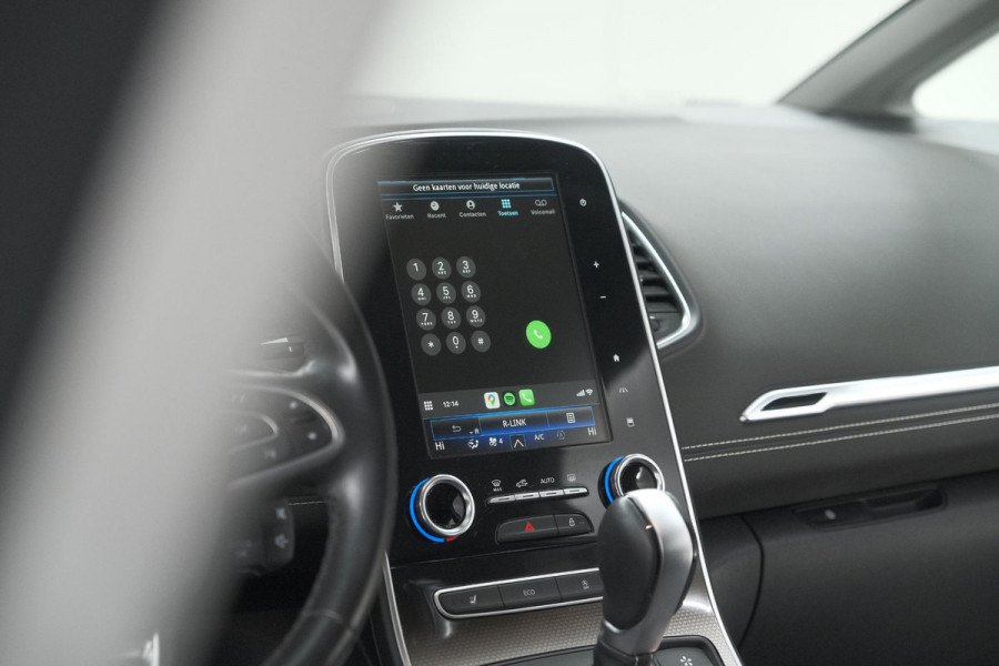 Renault Scénic TCe 140 EDC Bose | Trekhaak | Camera | Stoelverwarming | Adaptieve Cruise Control | Dodehoekdetectie