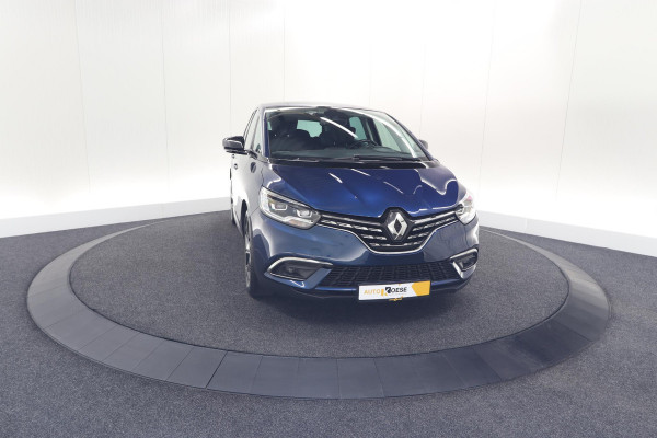 Renault Scénic TCe 140 EDC Bose | Trekhaak | Camera | Stoelverwarming | Adaptieve Cruise Control | Dodehoekdetectie