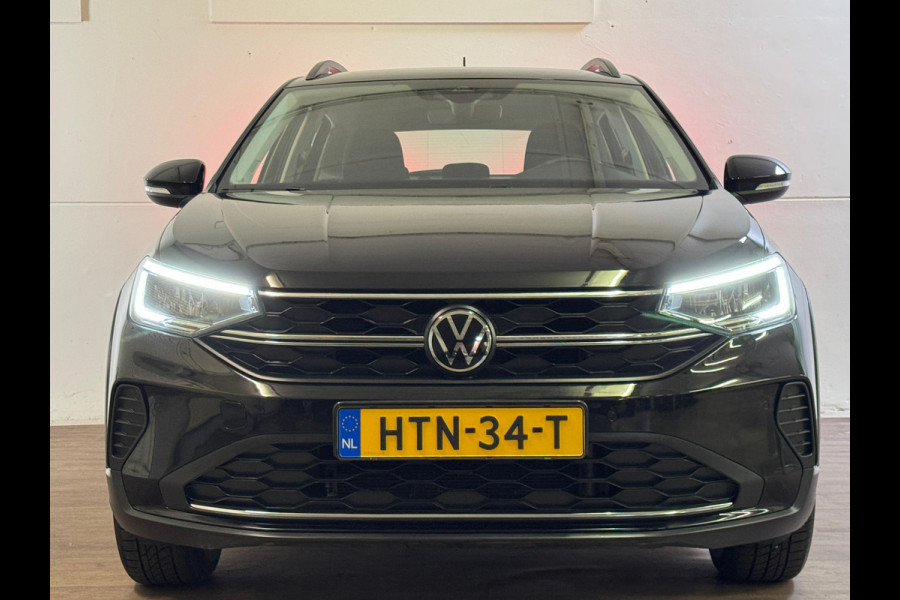 Volkswagen Taigo 1.0 TSI LIFE EDITION TREKHAAK/PDC/CARPLAY