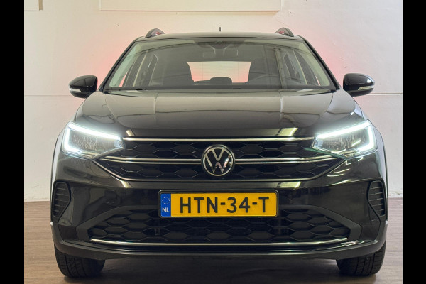 Volkswagen Taigo 1.0 TSI LIFE EDITION TREKHAAK/PDC/CARPLAY