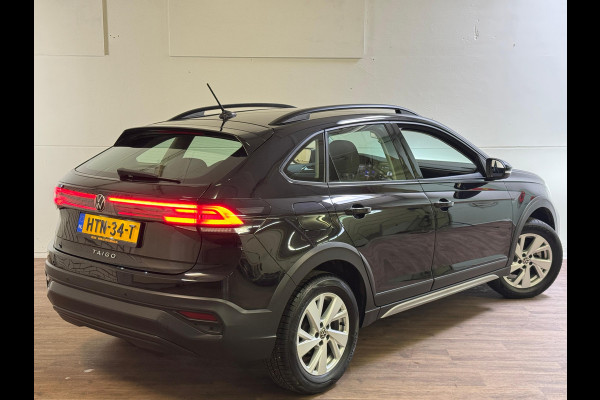 Volkswagen Taigo 1.0 TSI LIFE EDITION TREKHAAK/PDC/CARPLAY