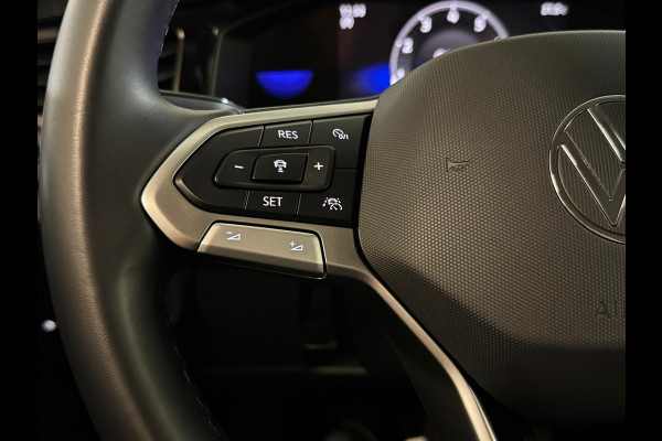 Volkswagen Taigo 1.0 TSI LIFE EDITION TREKHAAK/PDC/CARPLAY