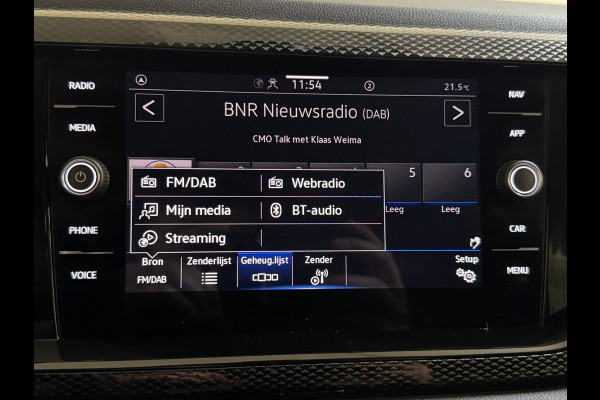 Volkswagen Taigo 1.0 TSI LIFE EDITION TREKHAAK/PDC/CARPLAY