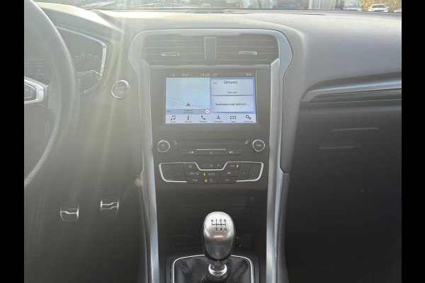 Ford Mondeo Wagon 1.5 EcoBoost ST Line 160pk | Trekhaak | Winterpack | Parkeersensoren | Navigatie | Climate Control