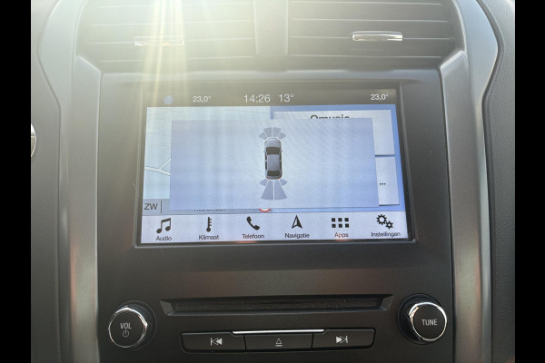 Ford Mondeo Wagon 1.5 EcoBoost ST Line 160pk | Trekhaak | Winterpack | Parkeersensoren | Navigatie | Climate Control