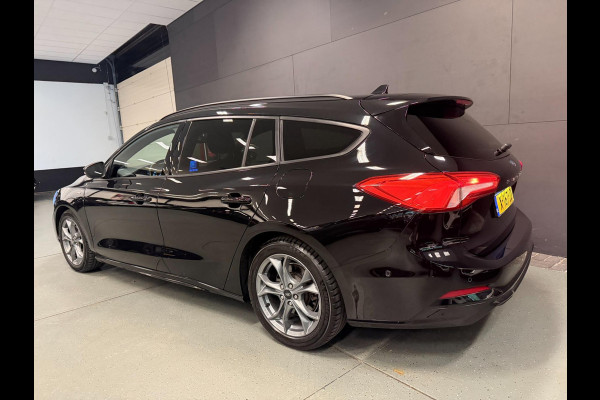 Ford FOCUS Wagon 1.0 EcoBoost Hybrid ST Line X Business NAVI/CAM/DAB/CARPLAY/ECC/PDC/CRUISE///