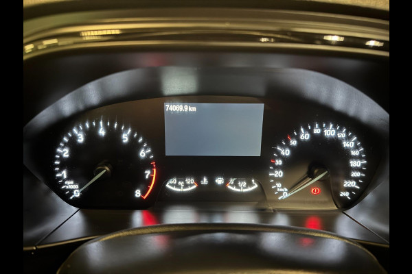 Ford FOCUS Wagon 1.0 EcoBoost Hybrid ST Line X Business NAVI/CAM/DAB/CARPLAY/ECC/PDC/CRUISE///