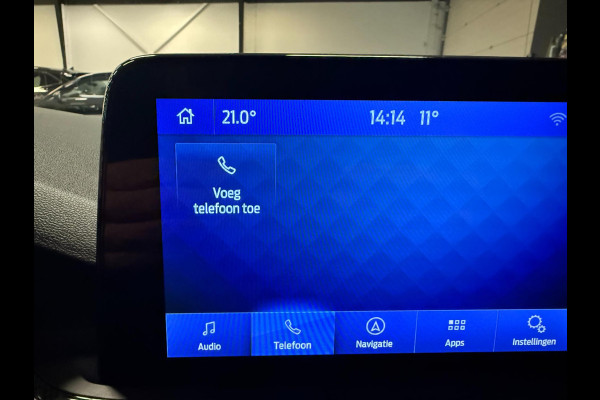 Ford FOCUS Wagon 1.0 EcoBoost Hybrid ST Line X Business NAVI/CAM/DAB/CARPLAY/ECC/PDC/CRUISE///