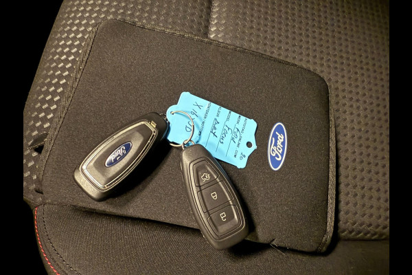 Ford FOCUS Wagon 1.0 EcoBoost Hybrid ST Line X Business NAVI/CAM/DAB/CARPLAY/ECC/PDC/CRUISE///