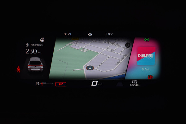 CUPRA Leon 2.0 TSI VZ 300PK DSG PERFORMANCE CAMERA/LEDER/BEATS-AUDIO