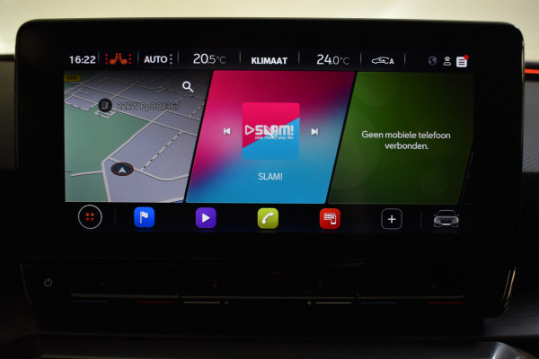 CUPRA Leon 2.0 TSI VZ 300PK DSG PERFORMANCE CAMERA/LEDER/BEATS-AUDIO