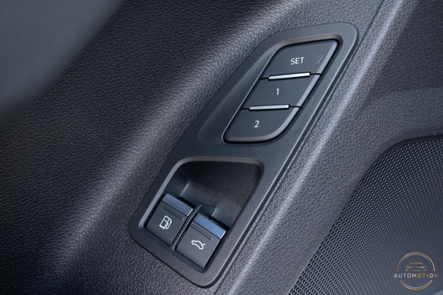 Audi Q3 Sportback 45 TFSI e Adv. Ed. PANO MEMORY CAMERA SLINE