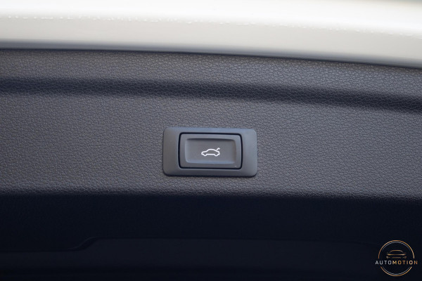 Audi Q3 Sportback 45 TFSI e Adv. Ed. PANO MEMORY CAMERA SLINE