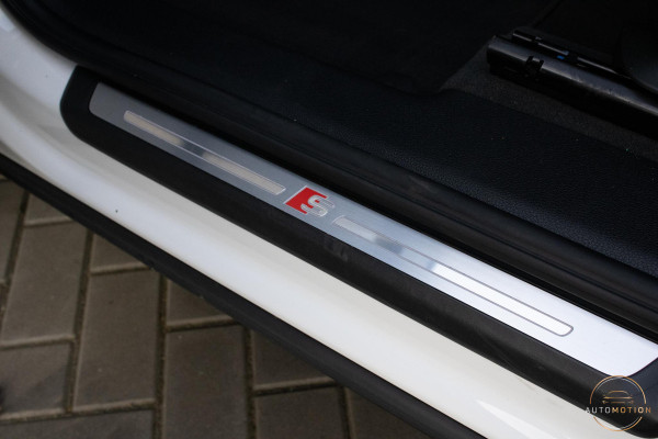 Audi Q3 Sportback 45 TFSI e Adv. Ed. PANO MEMORY CAMERA SLINE