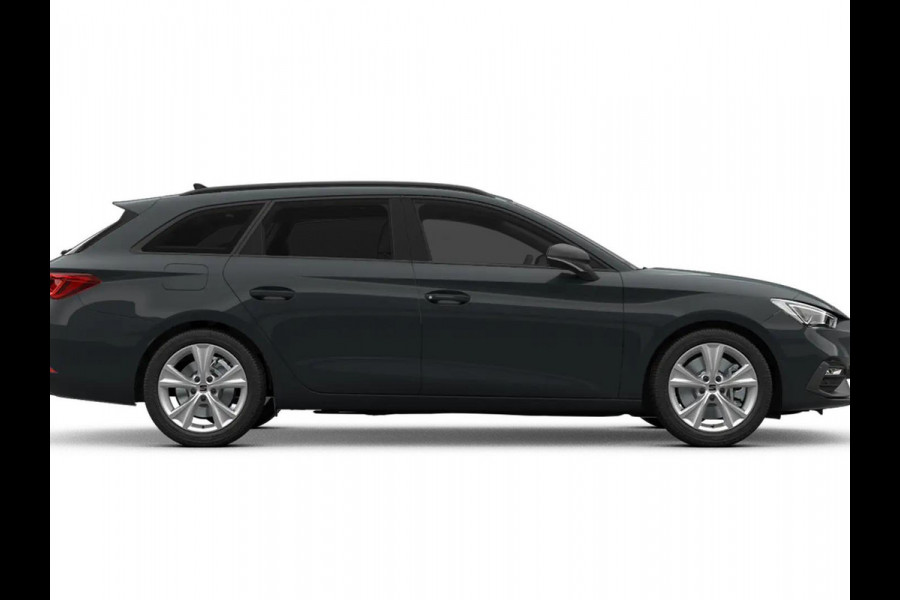 Seat Leon Sportstourer 1.5 TSI e-Hybrid FR Business | Glazen schuif-kanteldak | Safe & Driving Pack