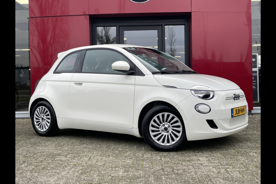 Fiat 500 Urban 42 kWh