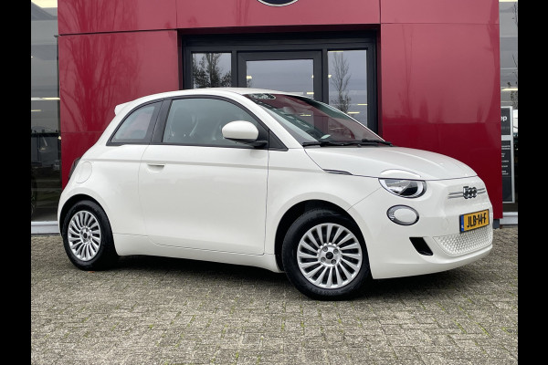 Fiat 500 Urban 42 kWh