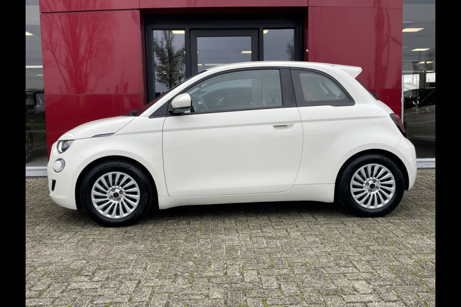 Fiat 500 Urban 42 kWh
