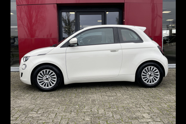 Fiat 500 Urban 42 kWh
