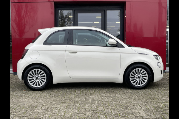 Fiat 500 Urban 42 kWh