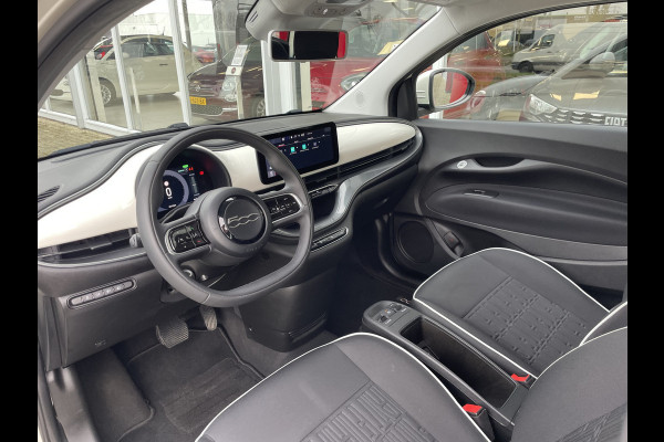 Fiat 500 Urban 42 kWh