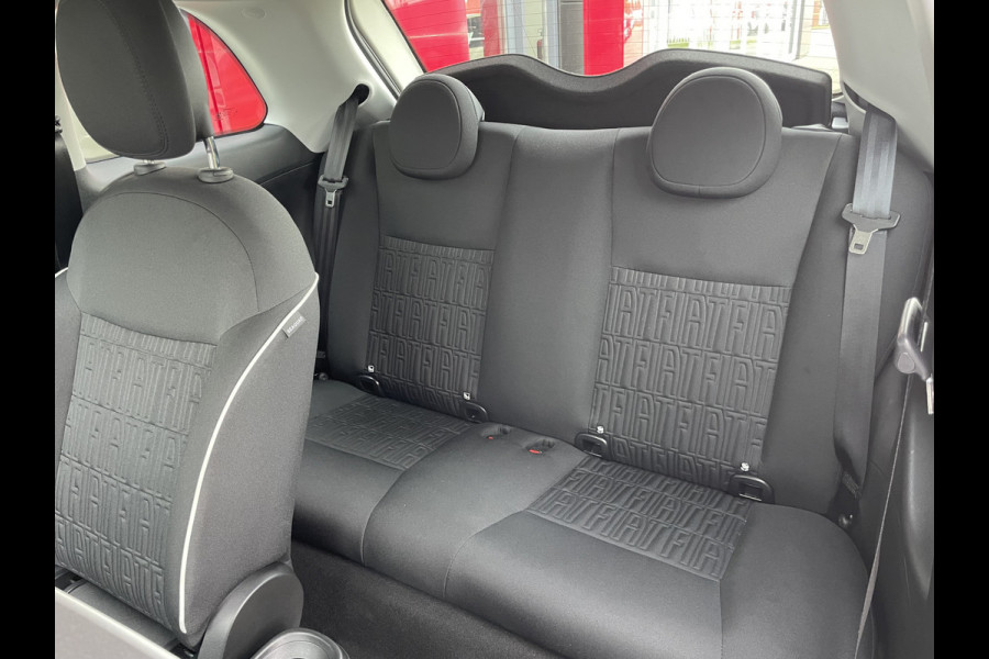 Fiat 500 Urban 42 kWh
