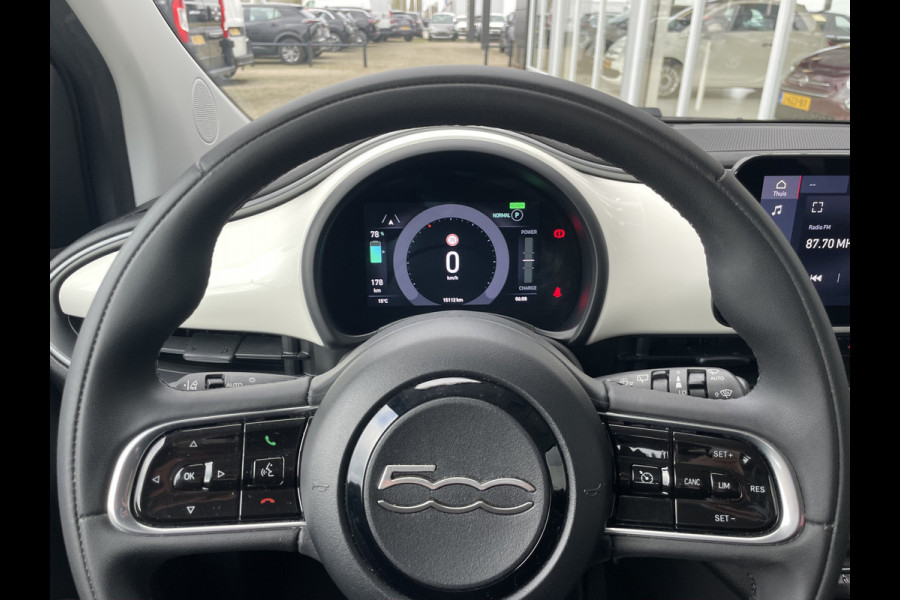 Fiat 500 Urban 42 kWh