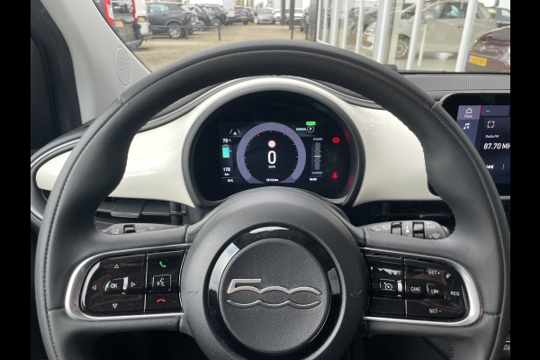 Fiat 500 Urban 42 kWh