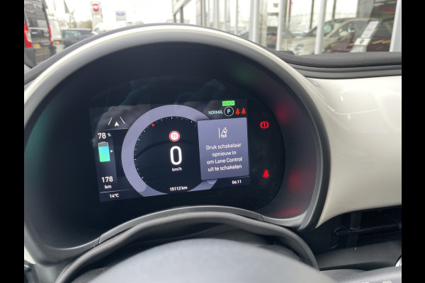 Fiat 500 Urban 42 kWh