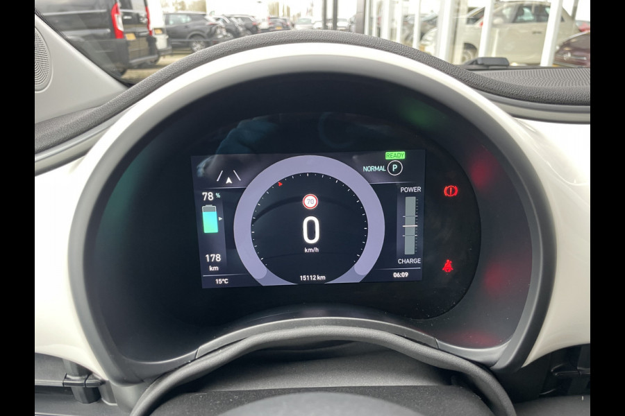 Fiat 500 Urban 42 kWh