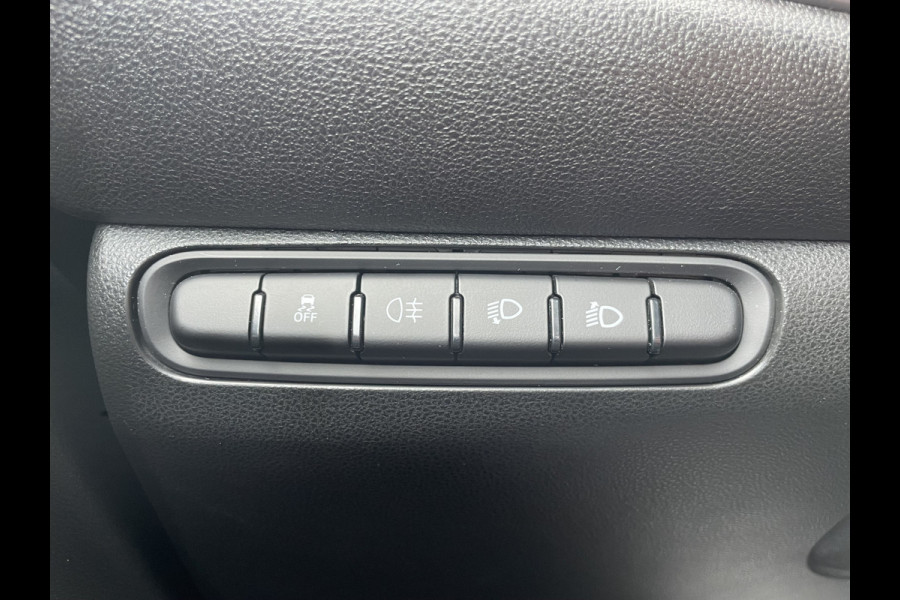 Fiat 500 Urban 42 kWh