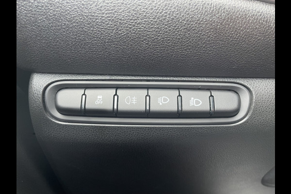 Fiat 500 Urban 42 kWh