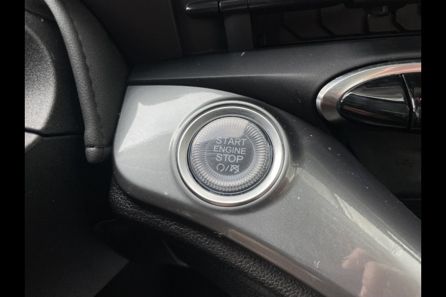 Fiat 500 Urban 42 kWh