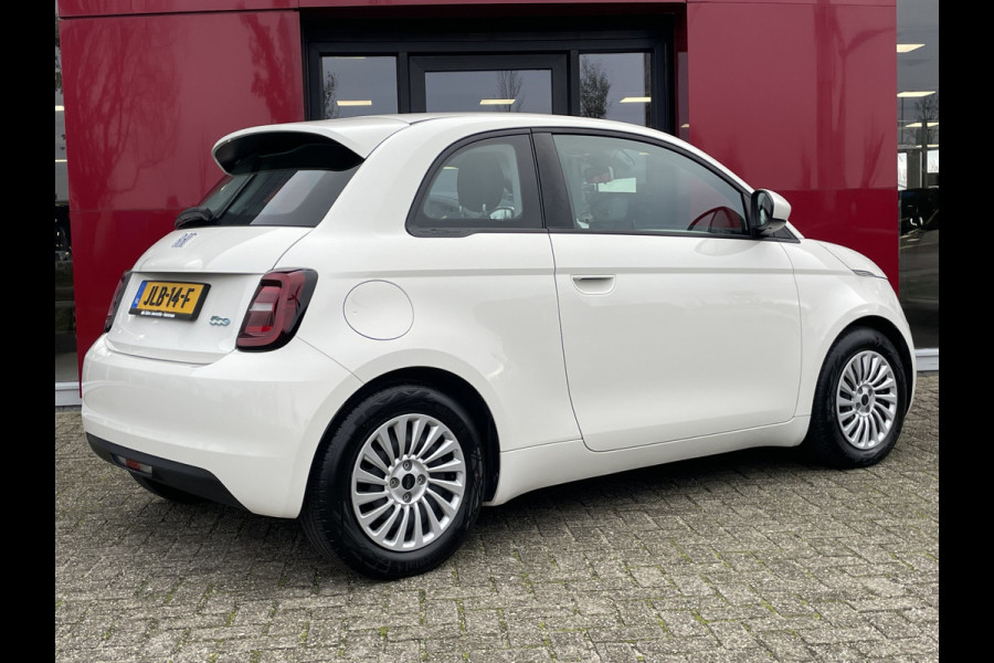 Fiat 500 Urban 42 kWh