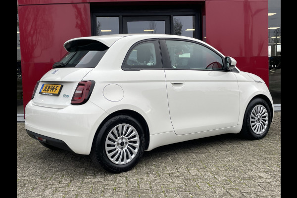 Fiat 500 Urban 42 kWh