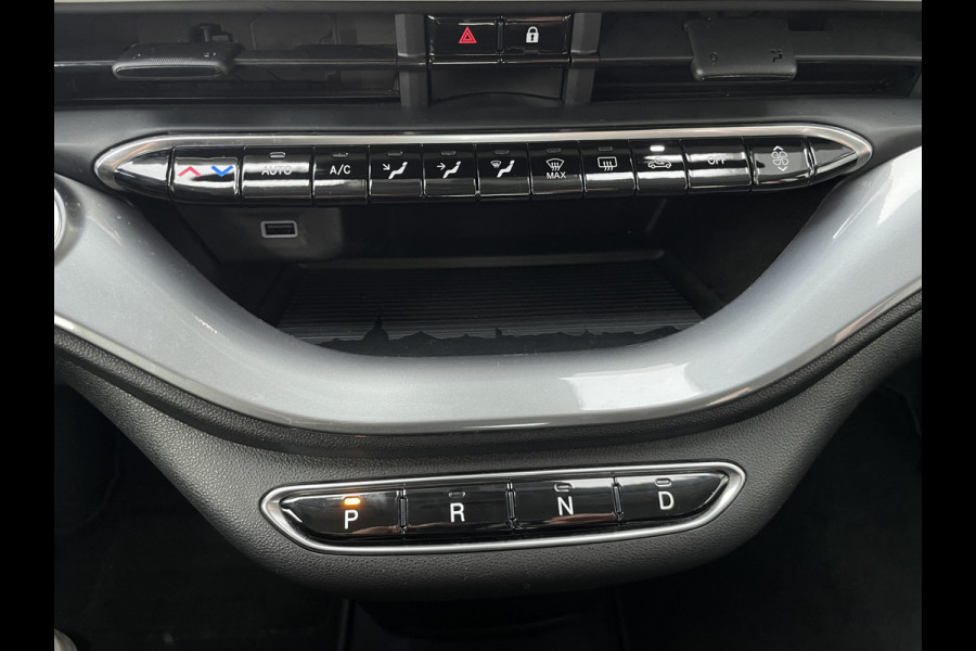 Fiat 500 Urban 42 kWh