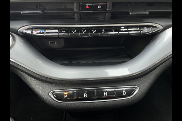 Fiat 500 Urban 42 kWh