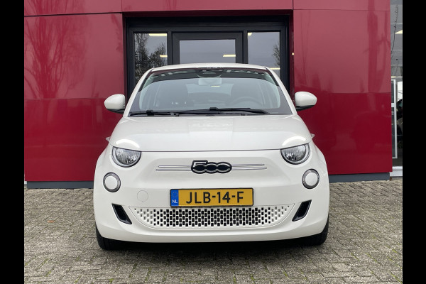 Fiat 500 Urban 42 kWh