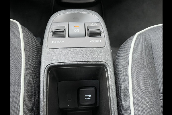 Fiat 500 Urban 42 kWh
