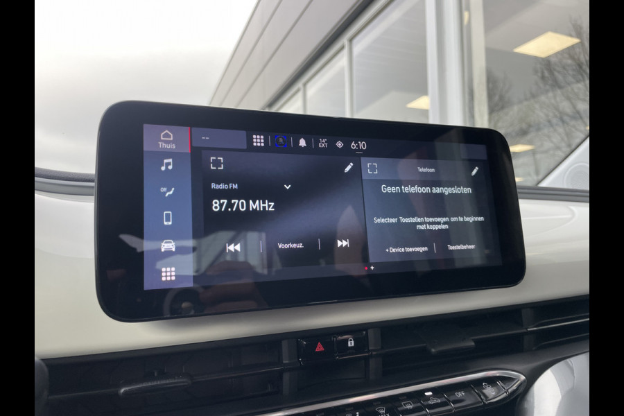 Fiat 500 Urban 42 kWh