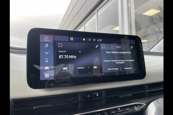 Fiat 500 Urban 42 kWh