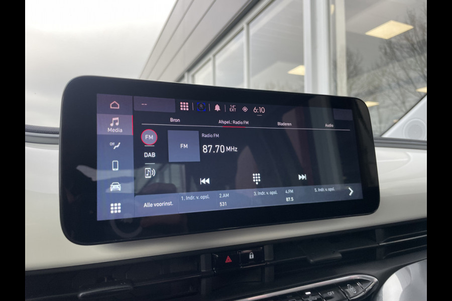 Fiat 500 Urban 42 kWh