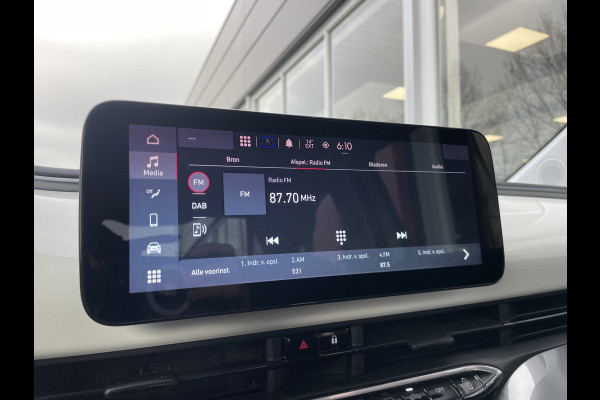 Fiat 500 Urban 42 kWh